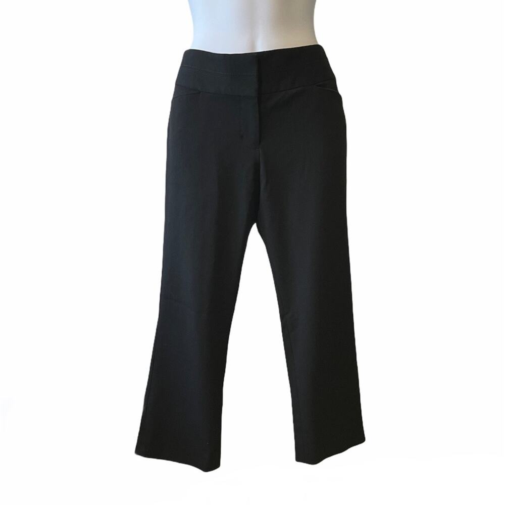 Bundle Of 3 Express Editor/Columnist Slacks - image 1